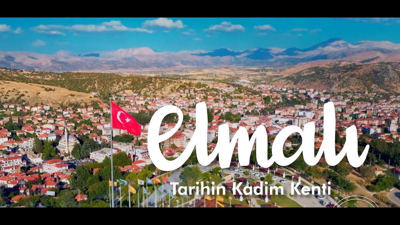 Show Me Antalya - Elmalı/Antalya
