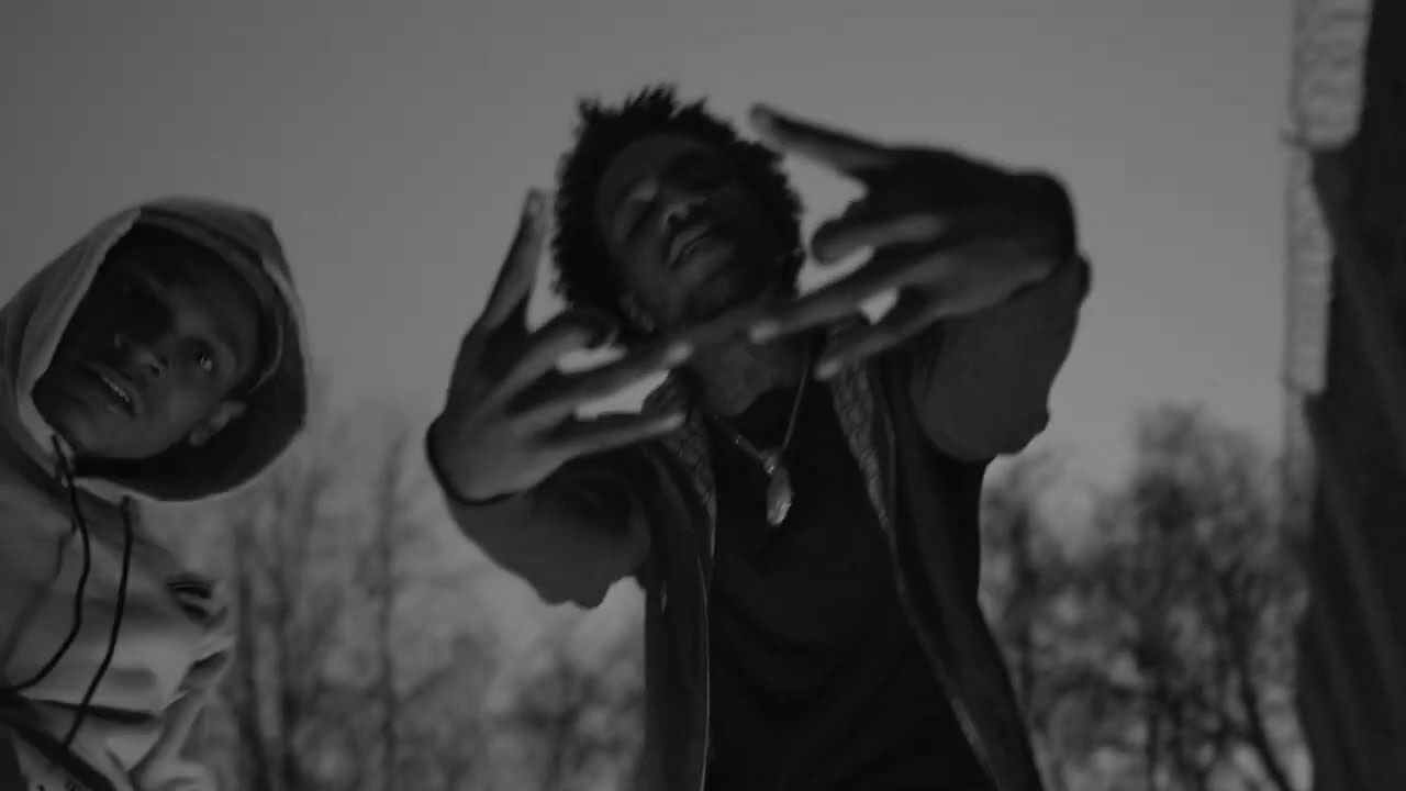 43 JB - This What Yall Waiting 4 (Official Video) Shot By @OnlyFreddie Prod By @TheReal3Kin