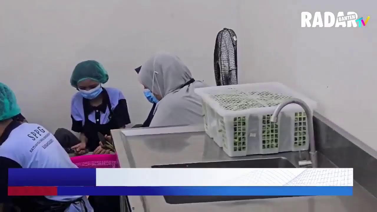 Live Stream | Radar Banten Petang 2 Oktober 2025