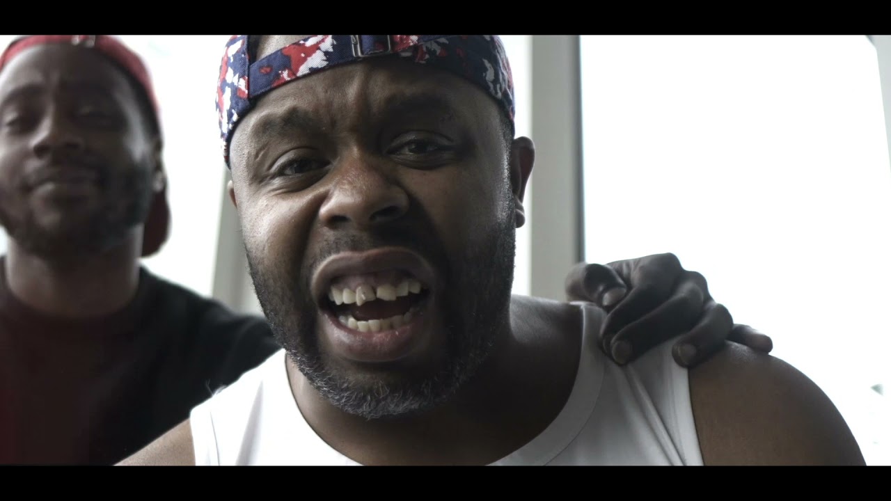 Benny Bull - Da Money | Shot By OG DMonz