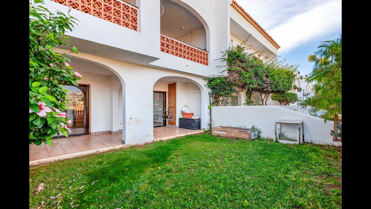 2x Bedrooms Apartment in Fairways Club in Amarilla Golf