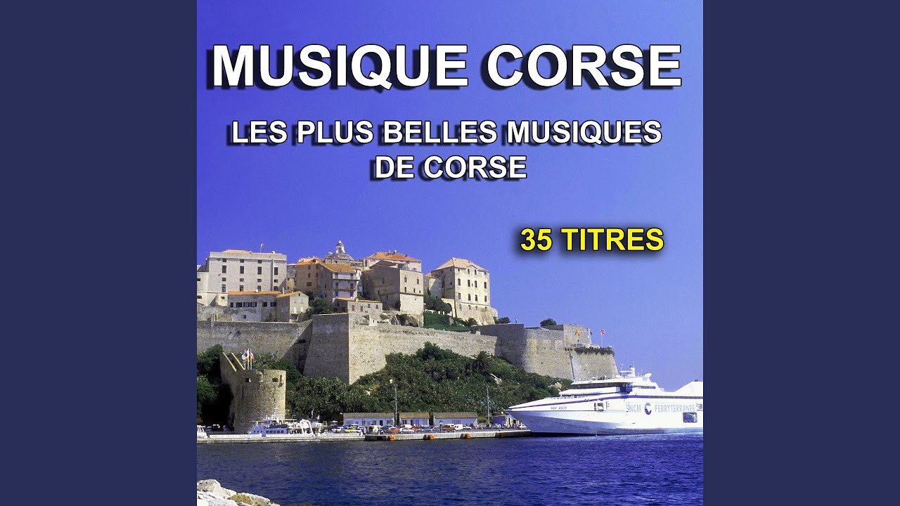 Calvi la douce