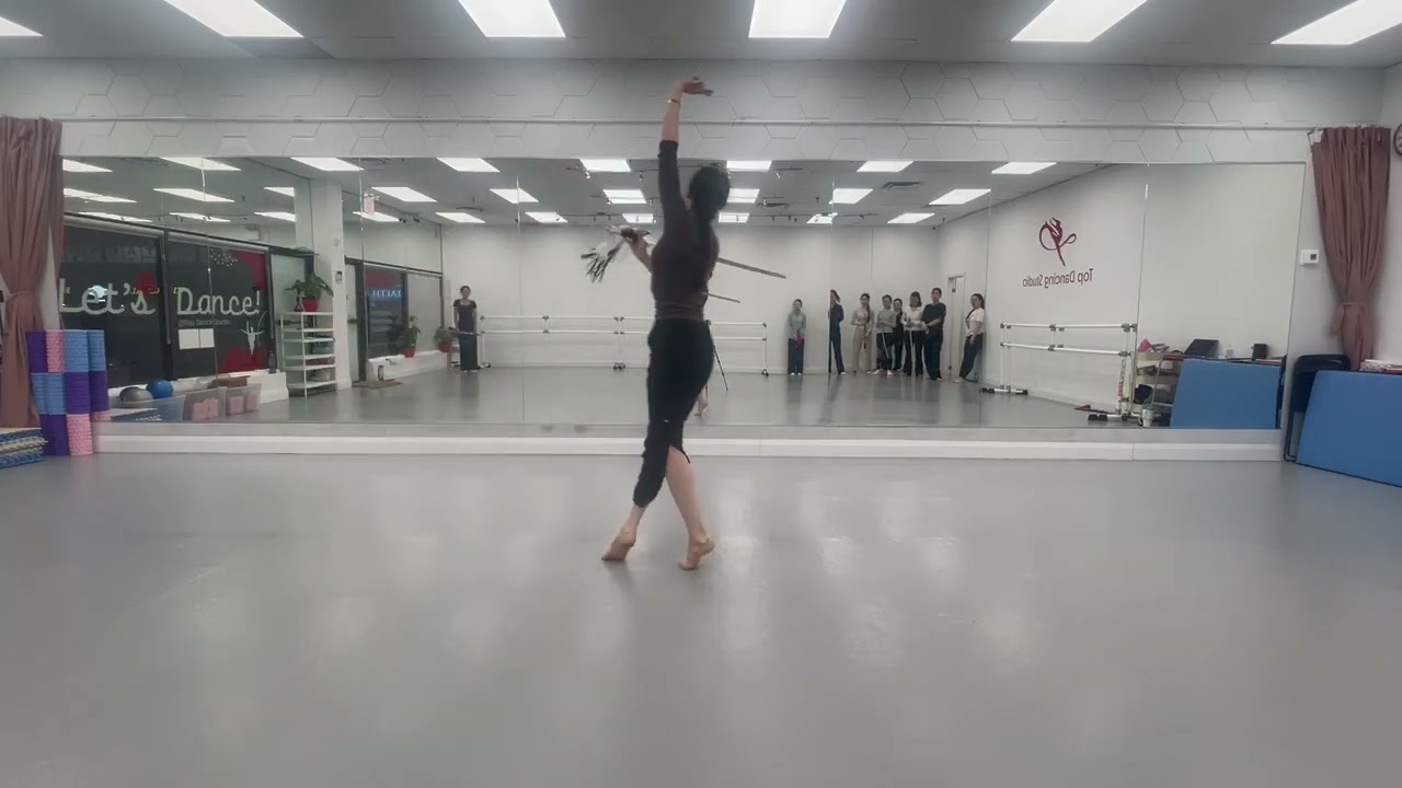 Dance full 20260227
