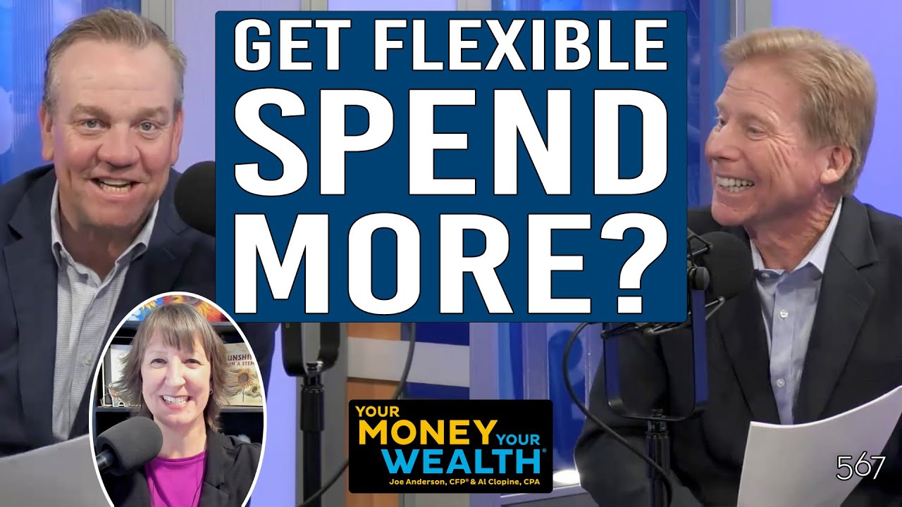 Rising Costs and Retirement Unknowns? Here’s What to Do