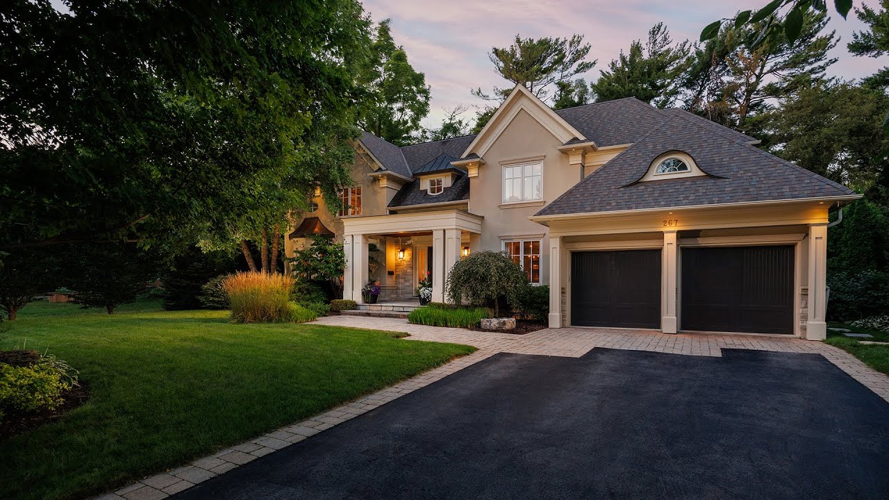 267 Eastcourt Road, Oakville, ON
