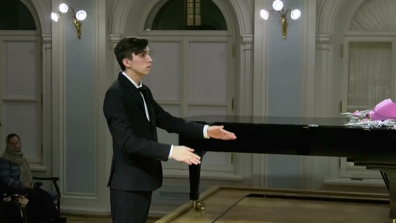 Jean Sibelius 