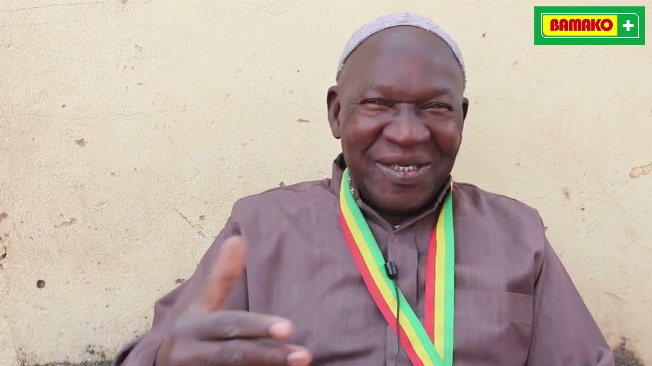 Histoire des quartiers de Bamako: ''Missira''