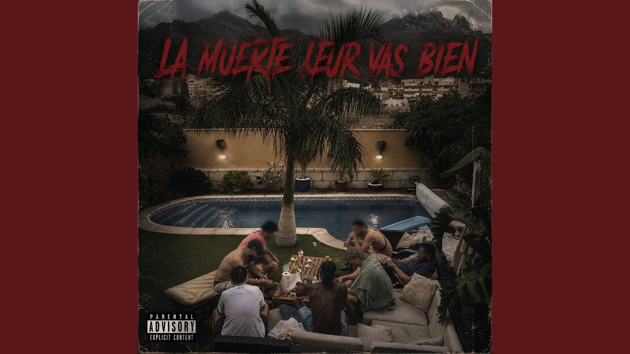 La muerte leur va bien