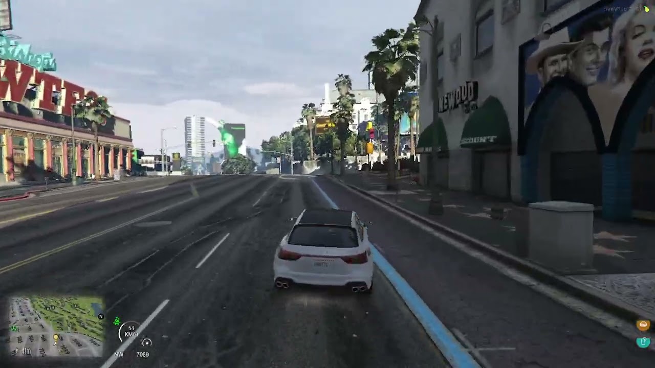 21JUMPCLICK (GTA RP) Yohann Durand S4E91 : session pêche dans le nord