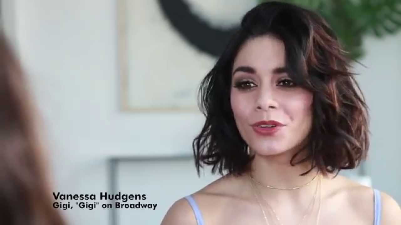 Vanessa Hudgens on LGBT acceptance: 