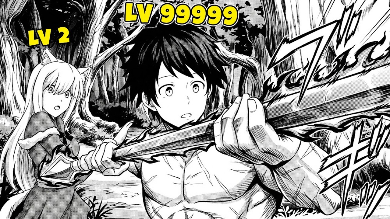 Humiliated 100 Times & Now He’s 400x Stronger Than Everyone - Manga Recap