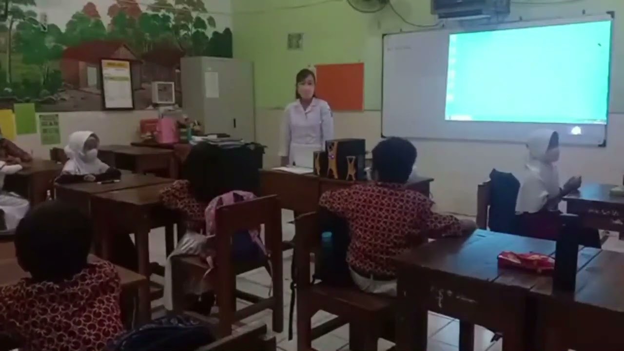 PROFIL SDN KERTAJAYA IV/210 SURABAYA