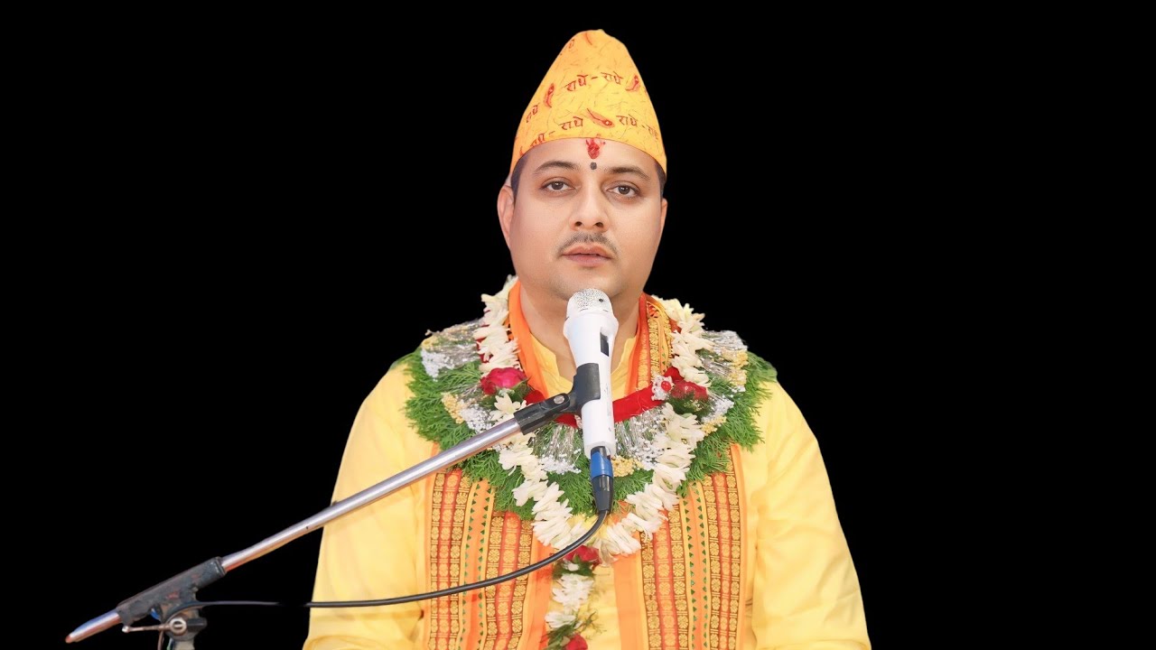 pt shantiram nepal is live