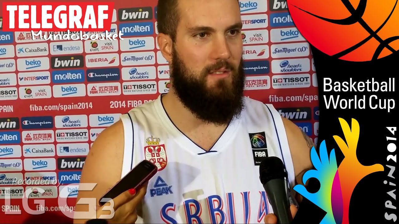 Miroslav Raduljica priča o pesmi otpisani koju su pustili Španci