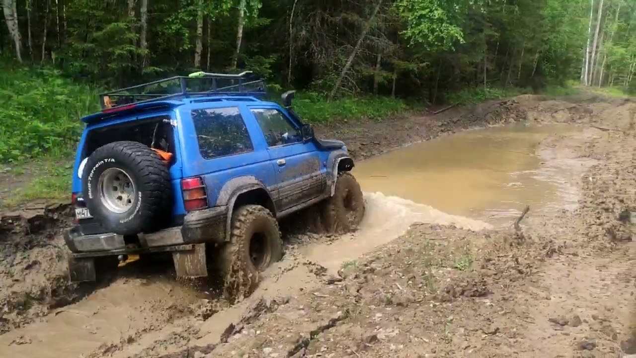 Инзерские Зубчатки июнь 2023