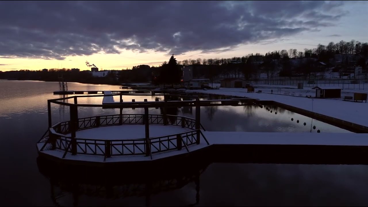 Viljandi TALV 2019