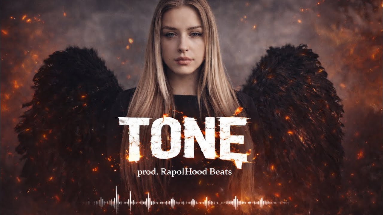 TONĘ &ndash; prod. RapolHood Beats | Official Audio