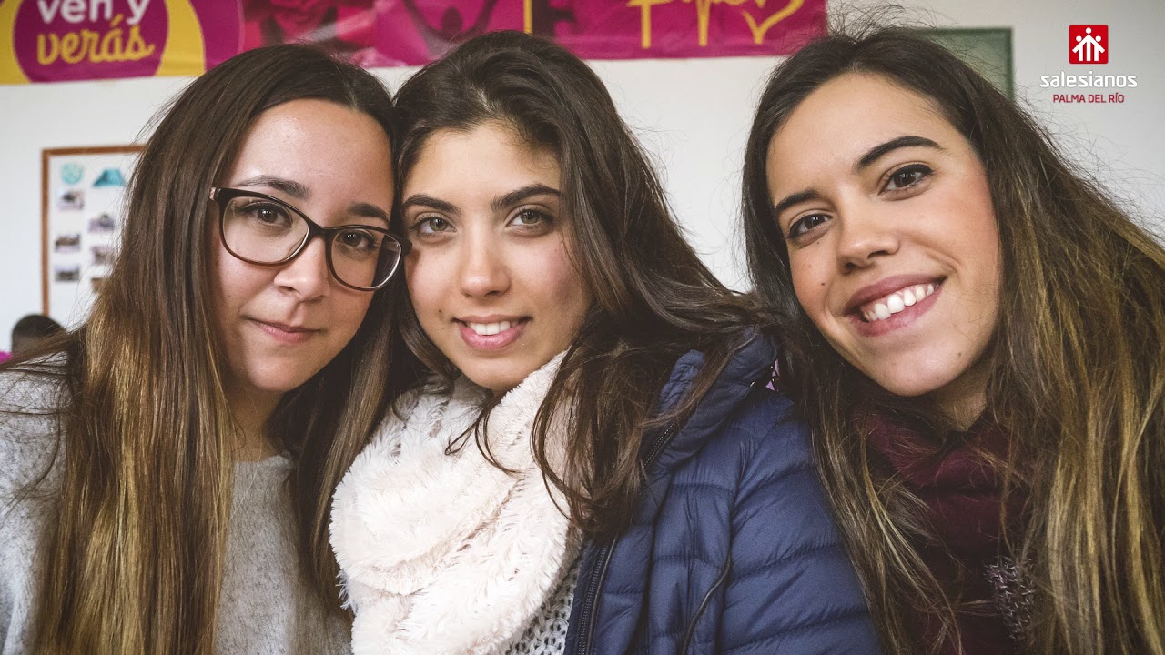 Fiesta escolar Don Bosco 2019. Salesianos Palma