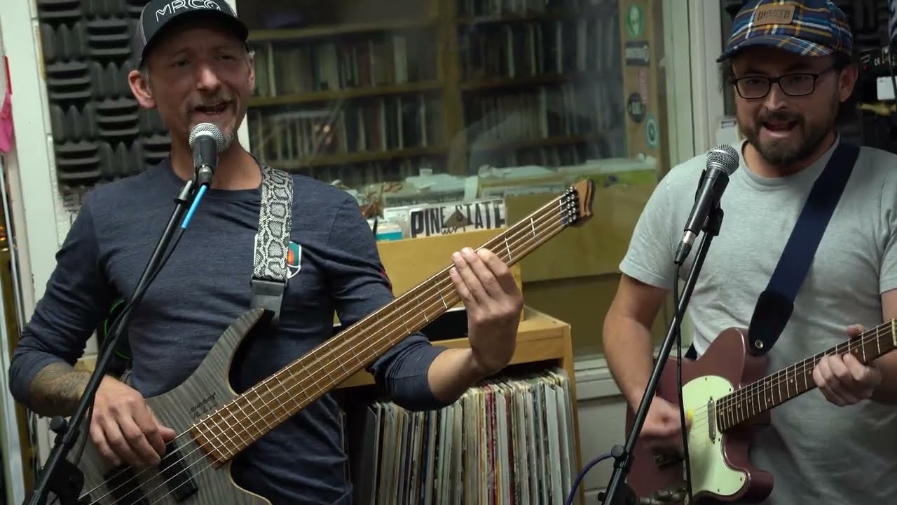 Father Sun - 10/22/2025 (Live on Local Zone)