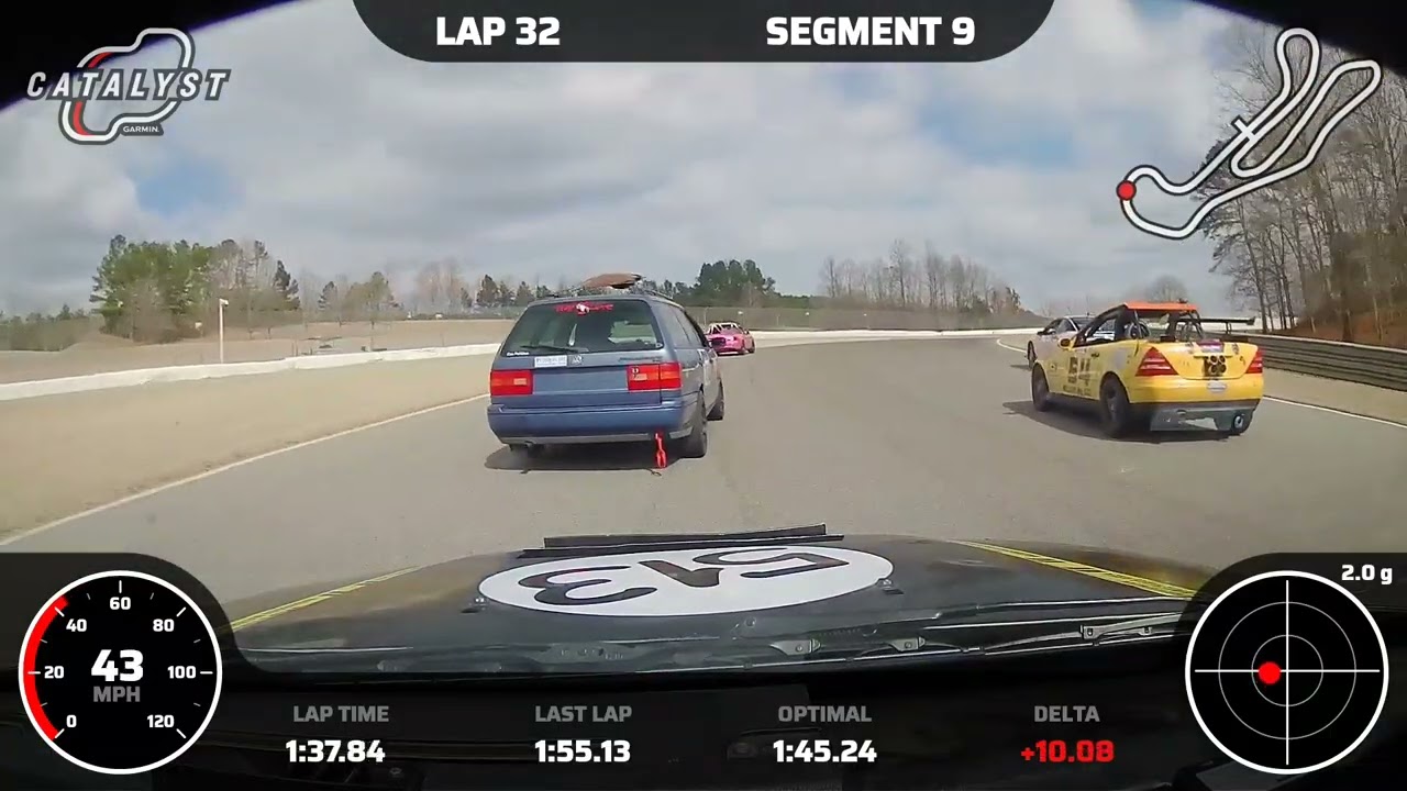 20260131 Hour 2 Barber Lemons Race TNS
