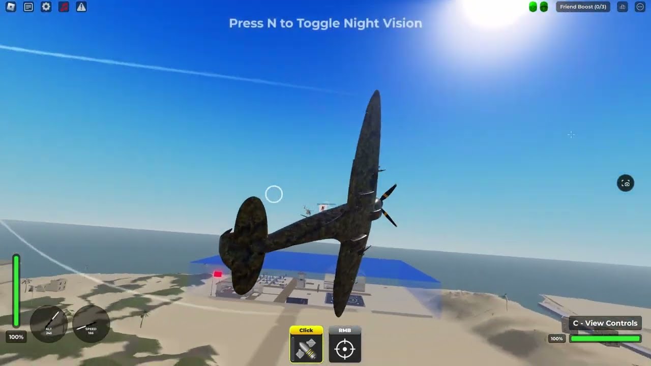 Attempting to beat my Killstreak 28