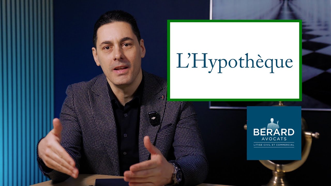 Hypothèque au Québec : ce que vous devez savoir