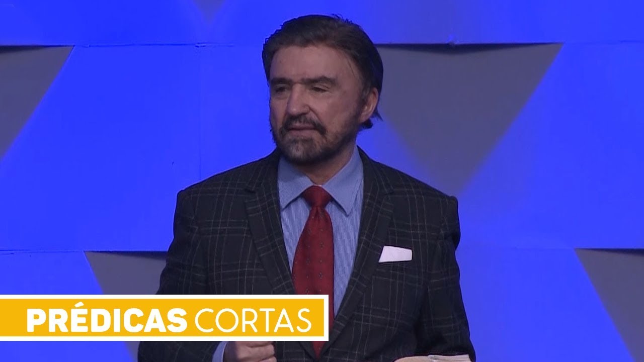 Principios del liderazgo espiritual - Vida Nueva Para el Mundo - Enlace TV