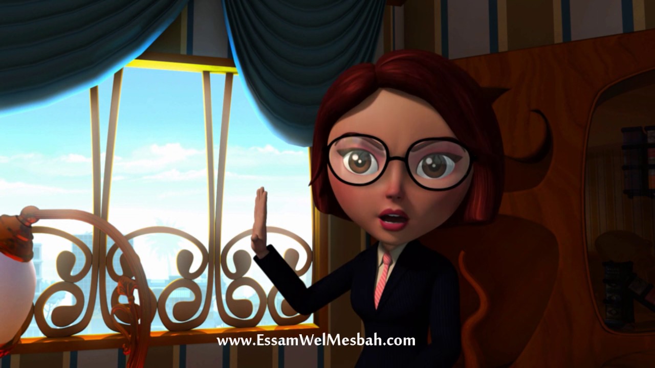 عصام والمصباح - الجزء الرابع- الحلقة التاسعة والعشرون– الوطن أمانة | Essam Wel Mesbah-Season 4- E 29