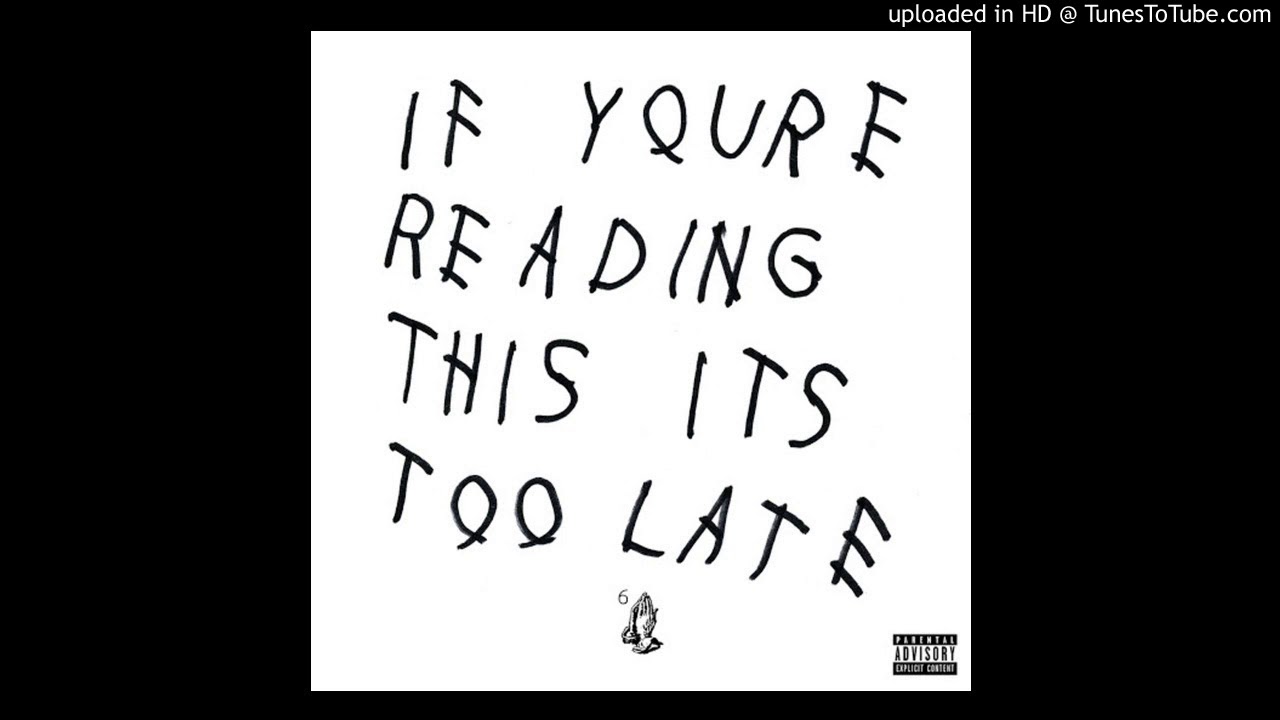 Drake - Now & Forever (432Hz)