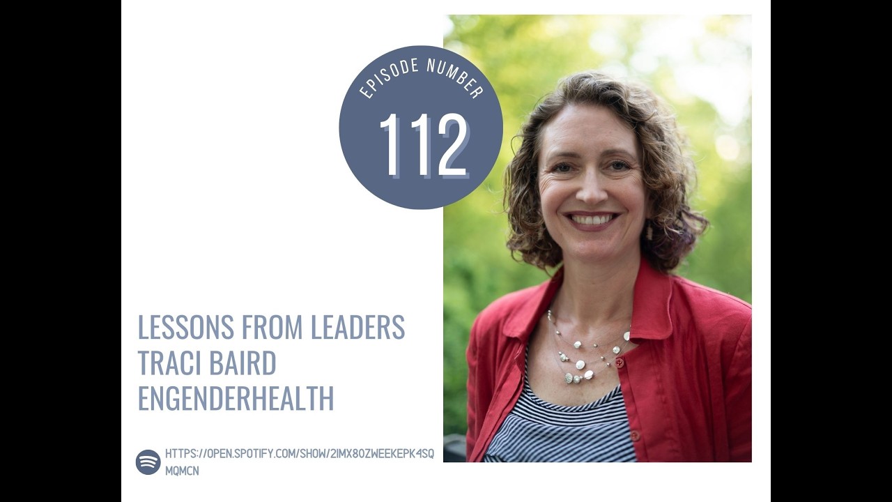 112 Everybody is Leading Something: Rethinking Power