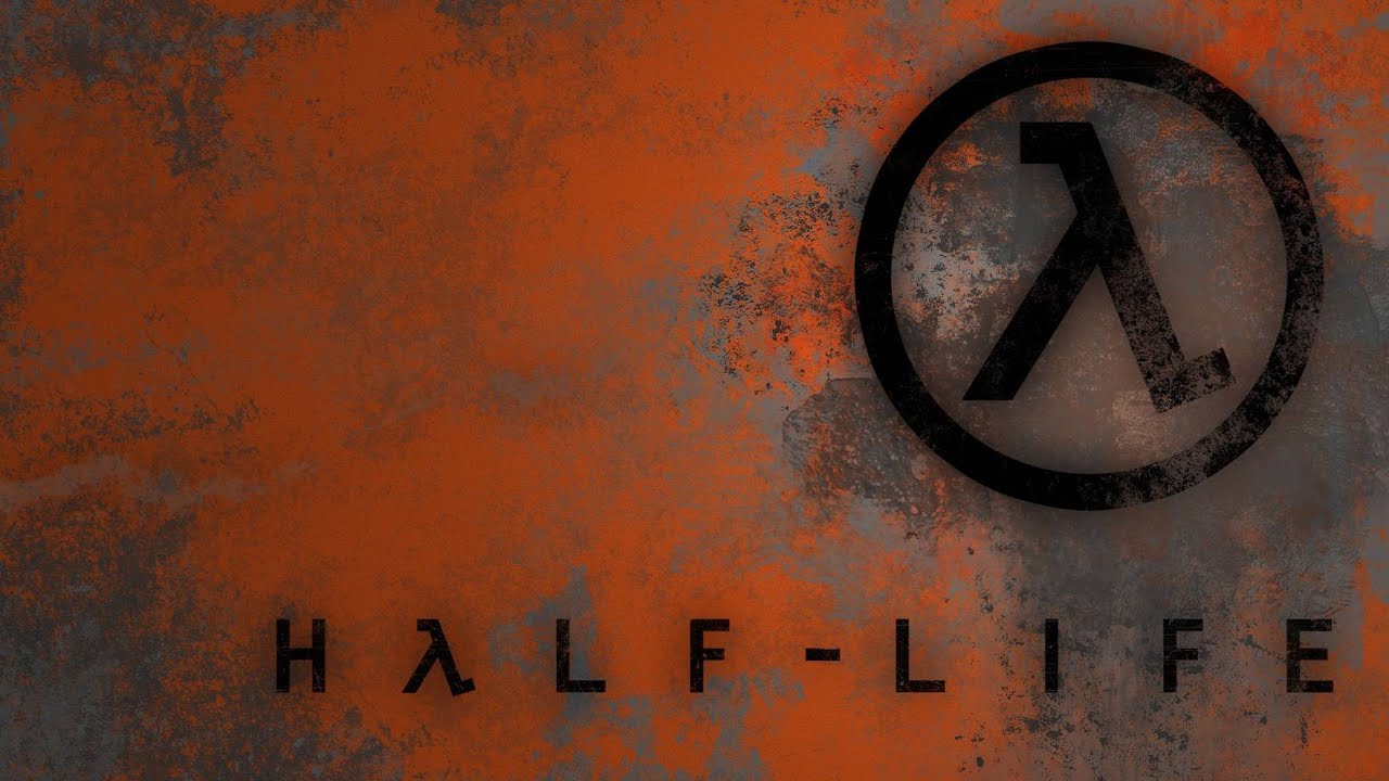 ПРОХОЖДЕНИЕ HALF-LIFE 1 [2К RTX 5070] ➤ #1 ➤ На Русском ➤ Халф Лайв 1