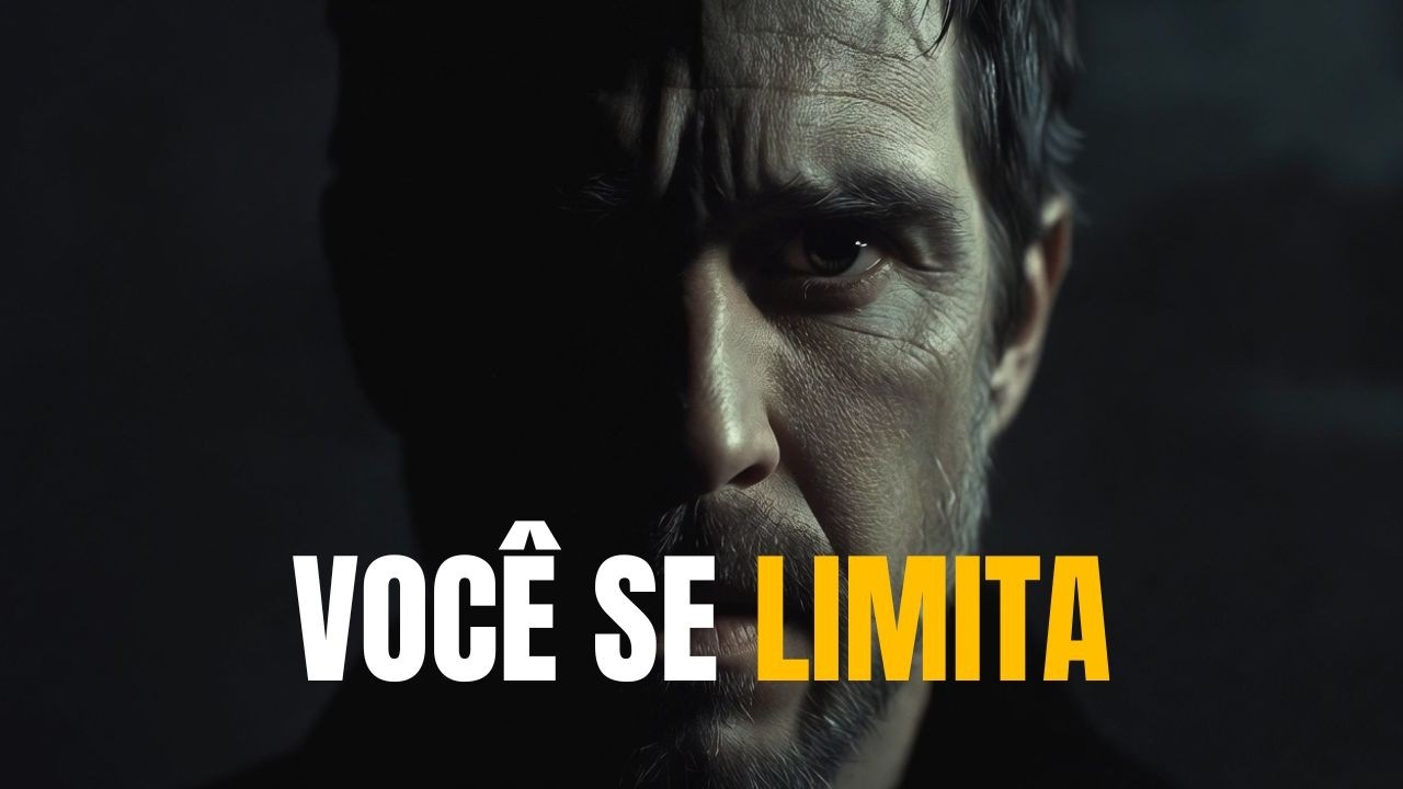 O Ciclo da Autossabotagem