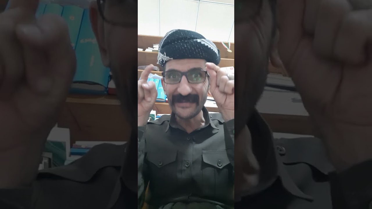 دڵسۆزی، ڕەنگە ئەمە کۆتا ڤیدیۆم بێ!