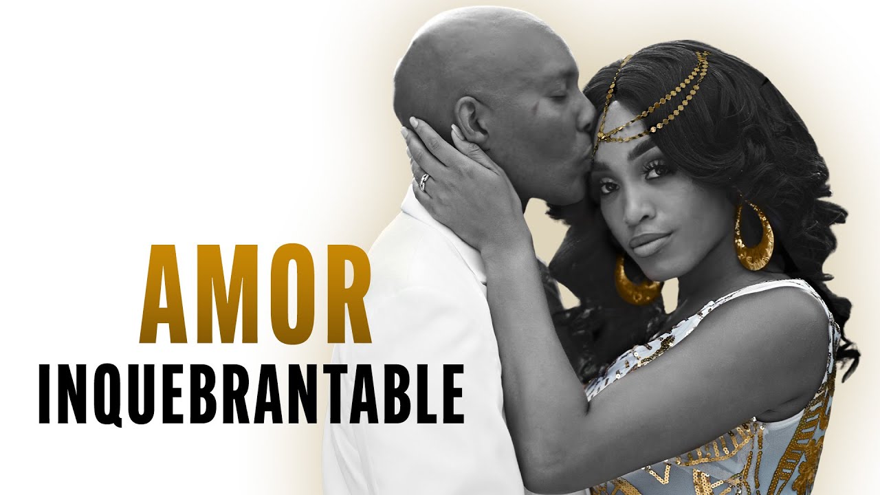 Amor Inquebrantable | Película cristiana en español
