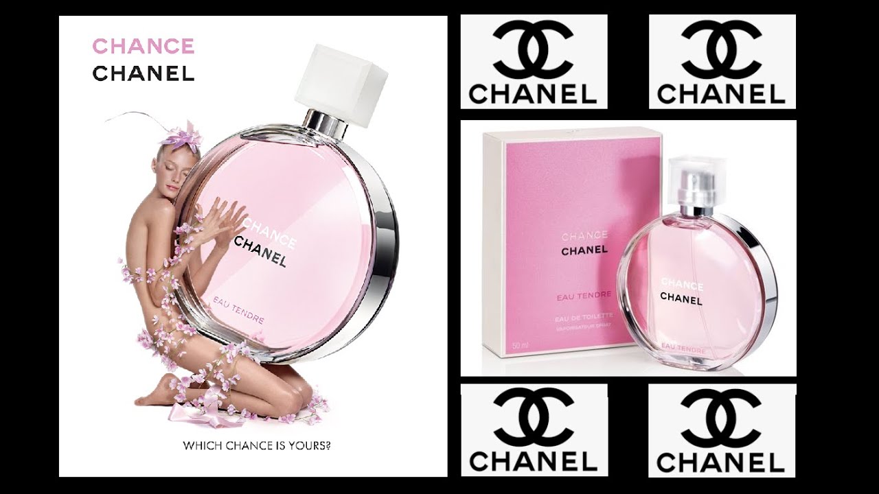 CHANCE EAU TENDRE CHANEL Eau De Toilette reseña de perfume ¿comprar o no comprar?