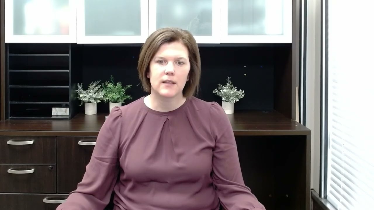 MBA Project Management student story | Marl&eacute; de Wit