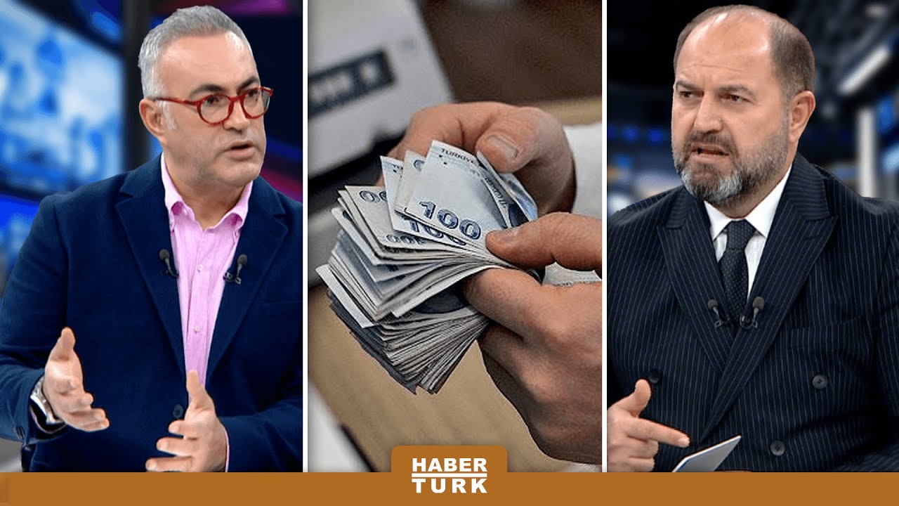 Memur Ve Emekli Ne Kadar Zam Alacak?