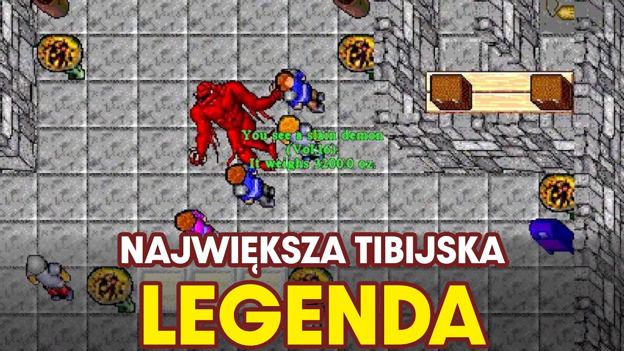 NAJWIĘKSZA TAJEMNICZA LEGENDA ŚWIATA TIBII - ARIESWAR