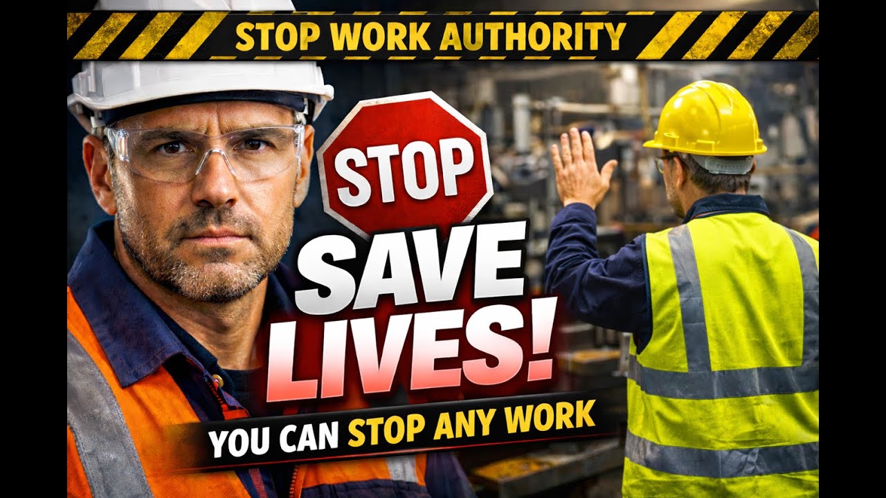 Don’t DIY Safety - Standards Save Lives
