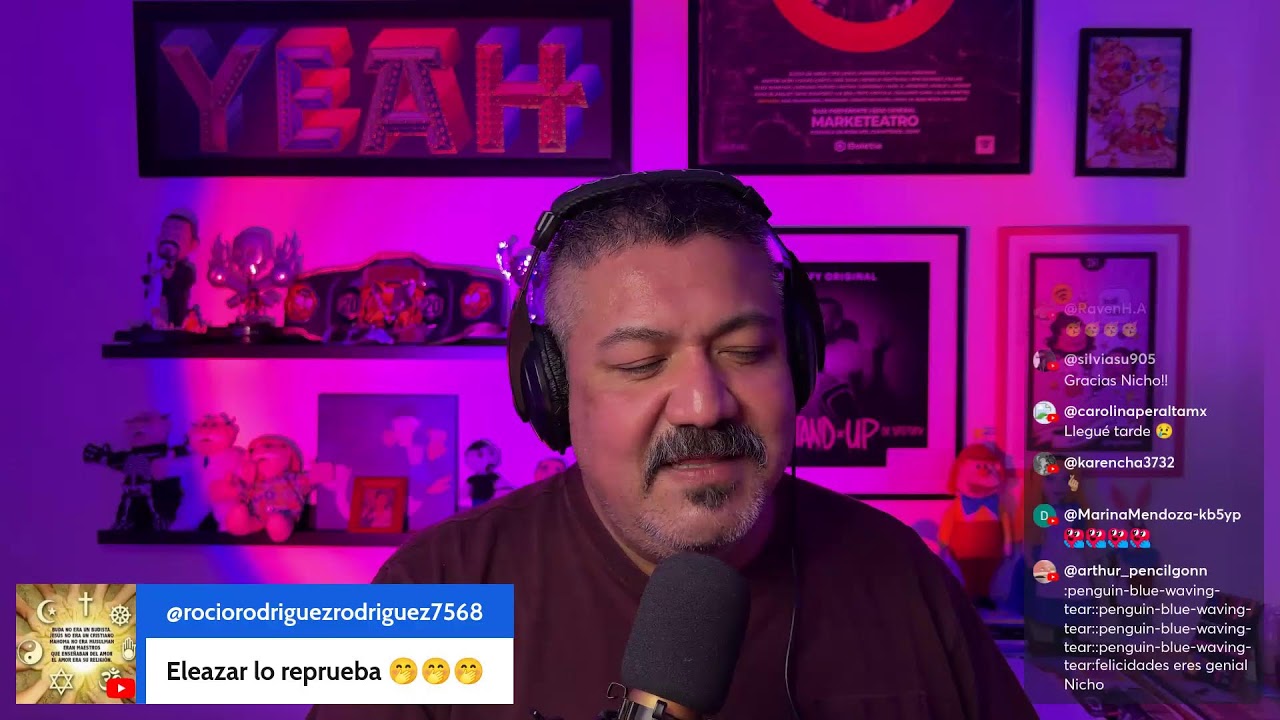Nicho de Mercado EN VIVO E42