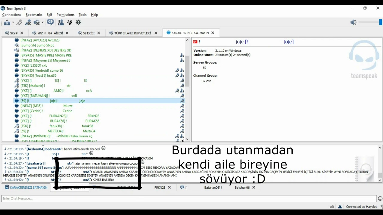 AGARZ | Ajan Bulma | (Kendine Söven Yüzsüz joje)