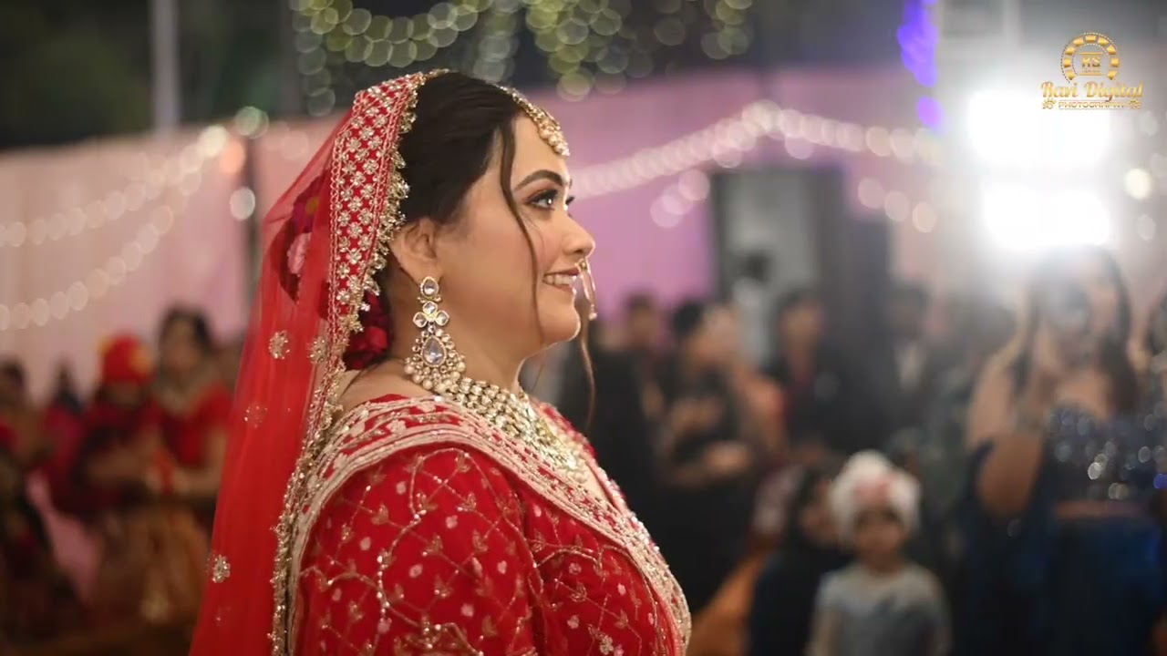 Ayushi & Aman