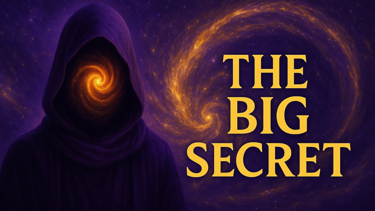 Reality Isn’t What You Think | Unlock Hidden Dimensions