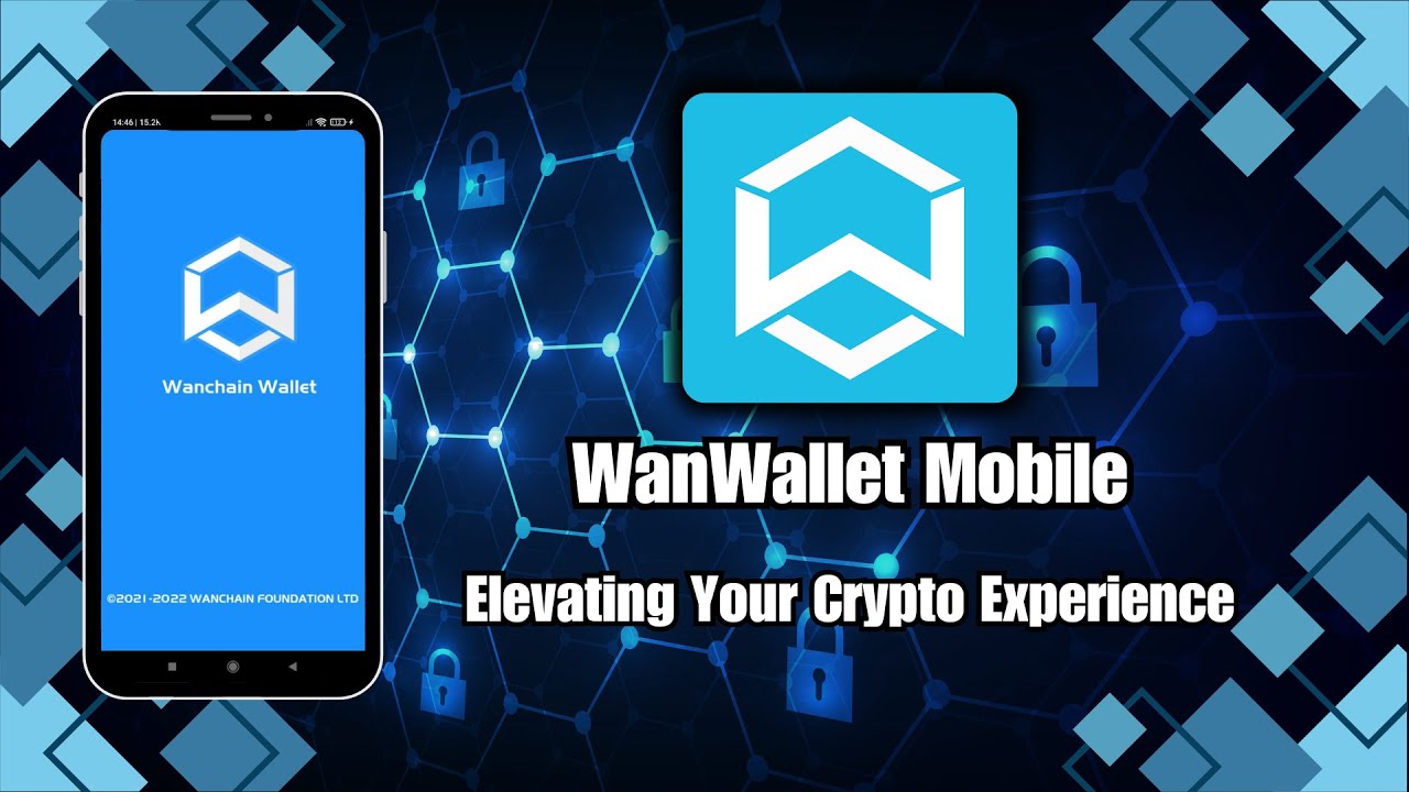 Wan Wallet Mobile