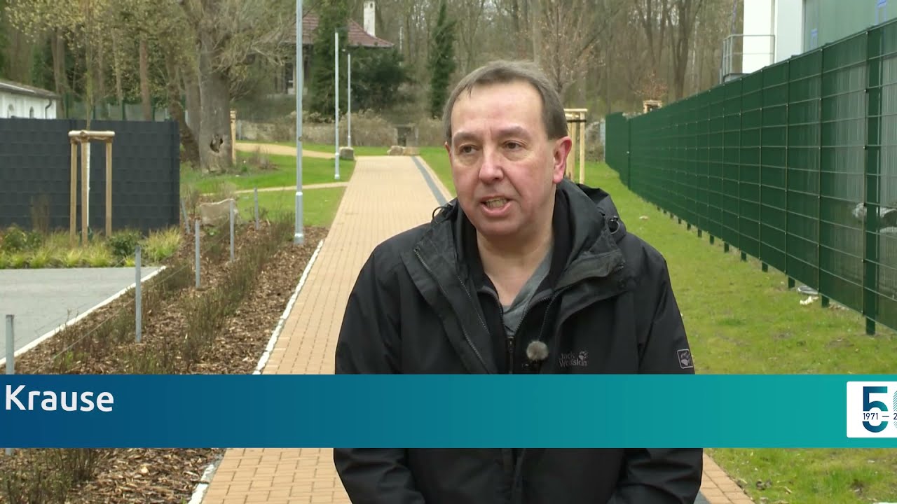 Tag der Städtebauförderung im Westlichen Ringgebiet 2018