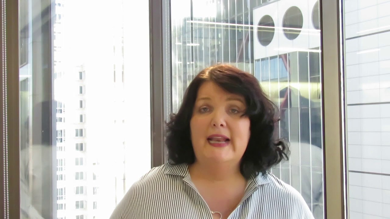 Info Talk Resolving Long Service Leave
