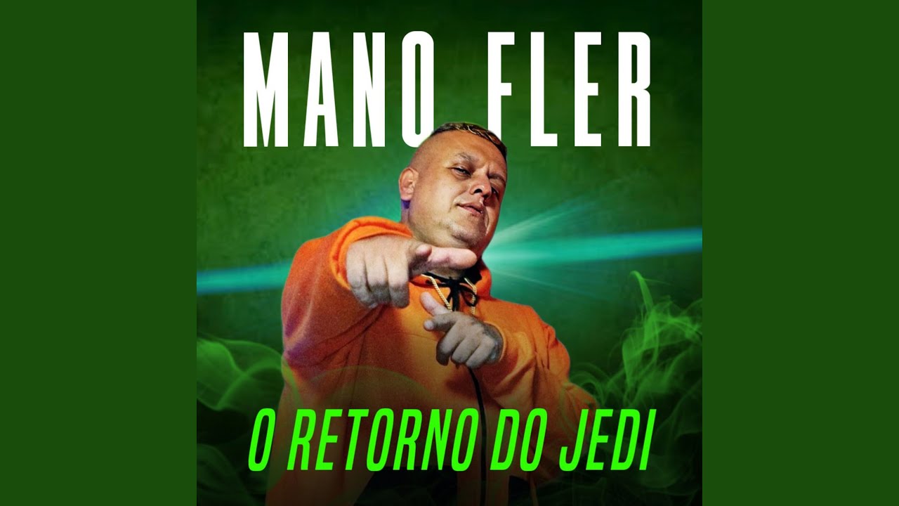 O Retorno do Jedi