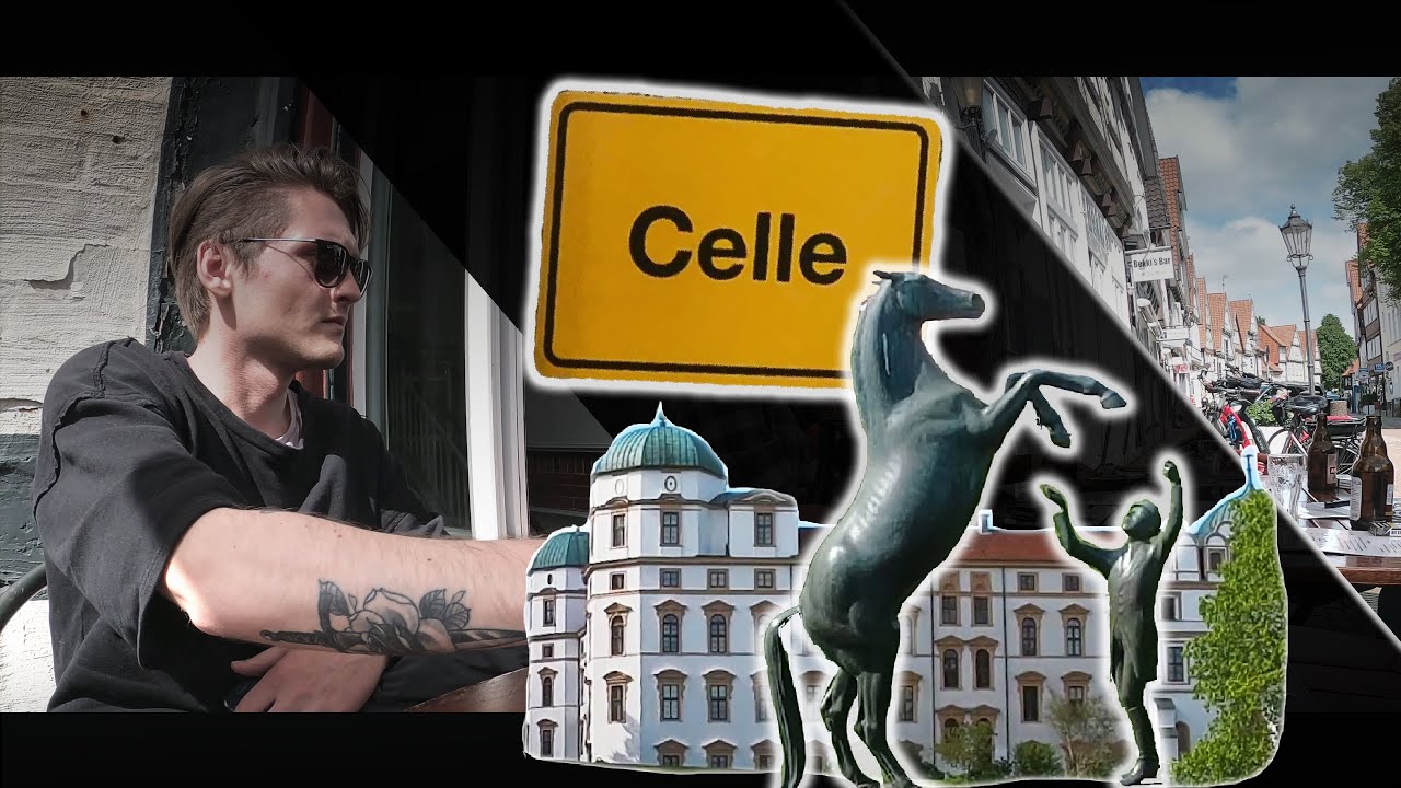 Stadt Celle | Travel video | Niedersachsen 🏰 [ENG SUB]