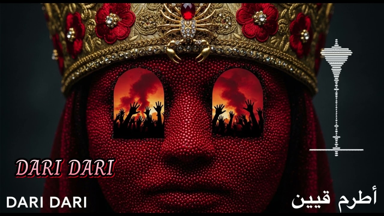 Top Arabic Mystic Techno Love Mix – Desert Night Edition