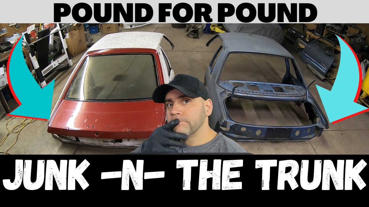 Who Weighs Less Coupe Or Hatch? The 